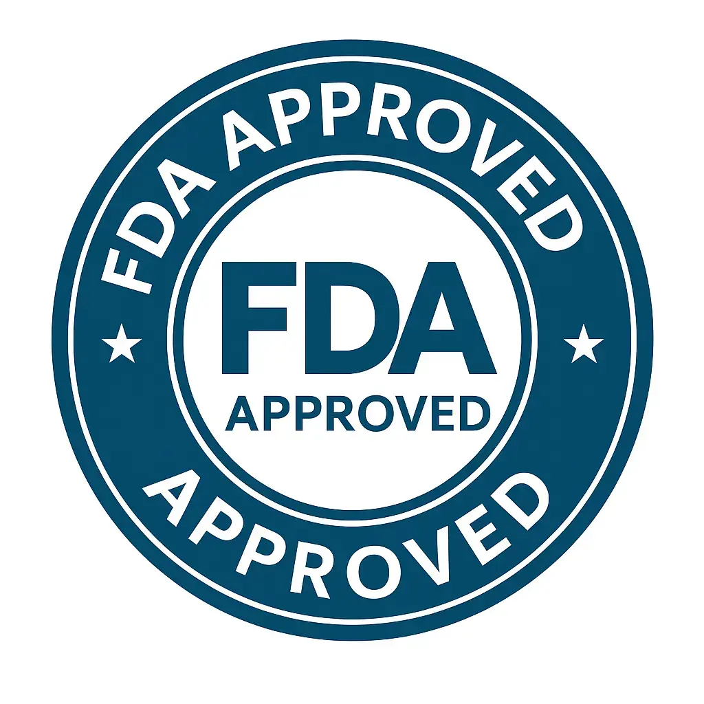 ReduBurn FDA Registered Facility