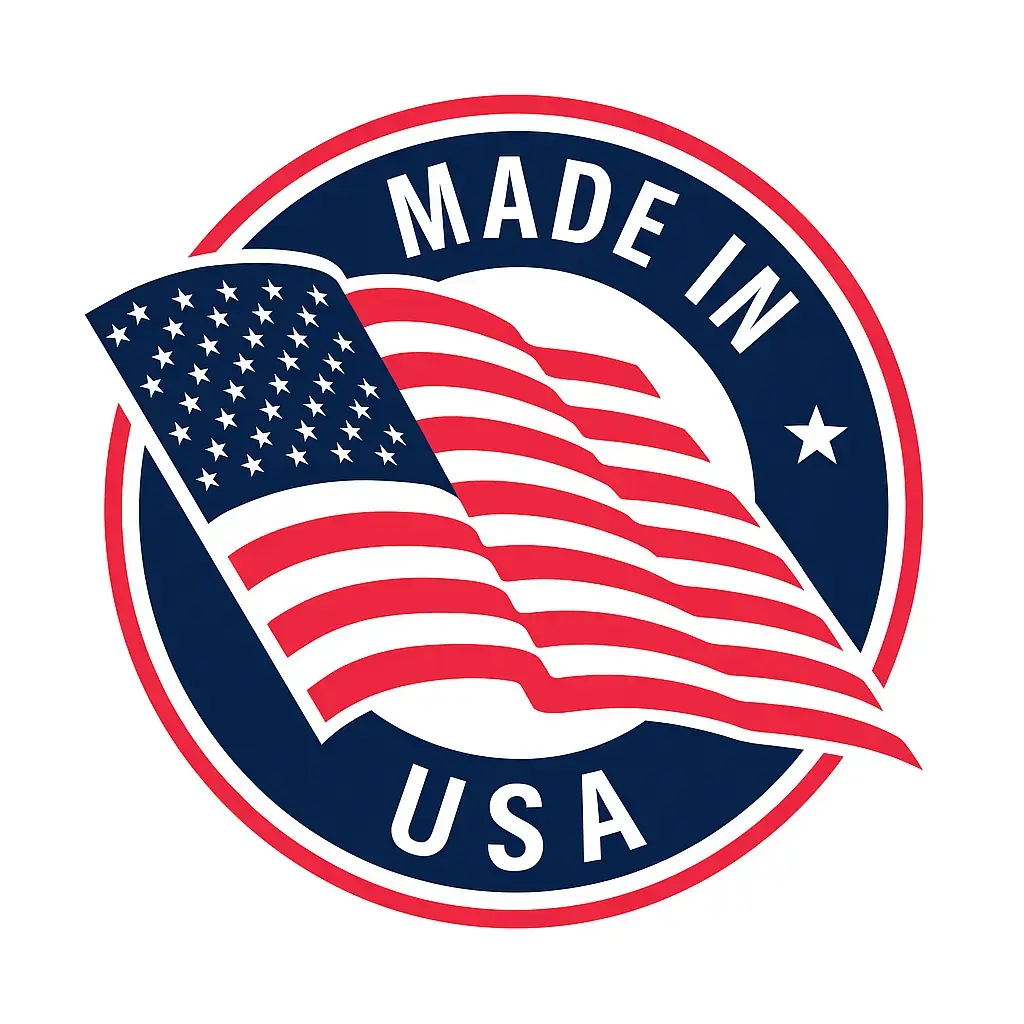 ReduBurn Made In USA