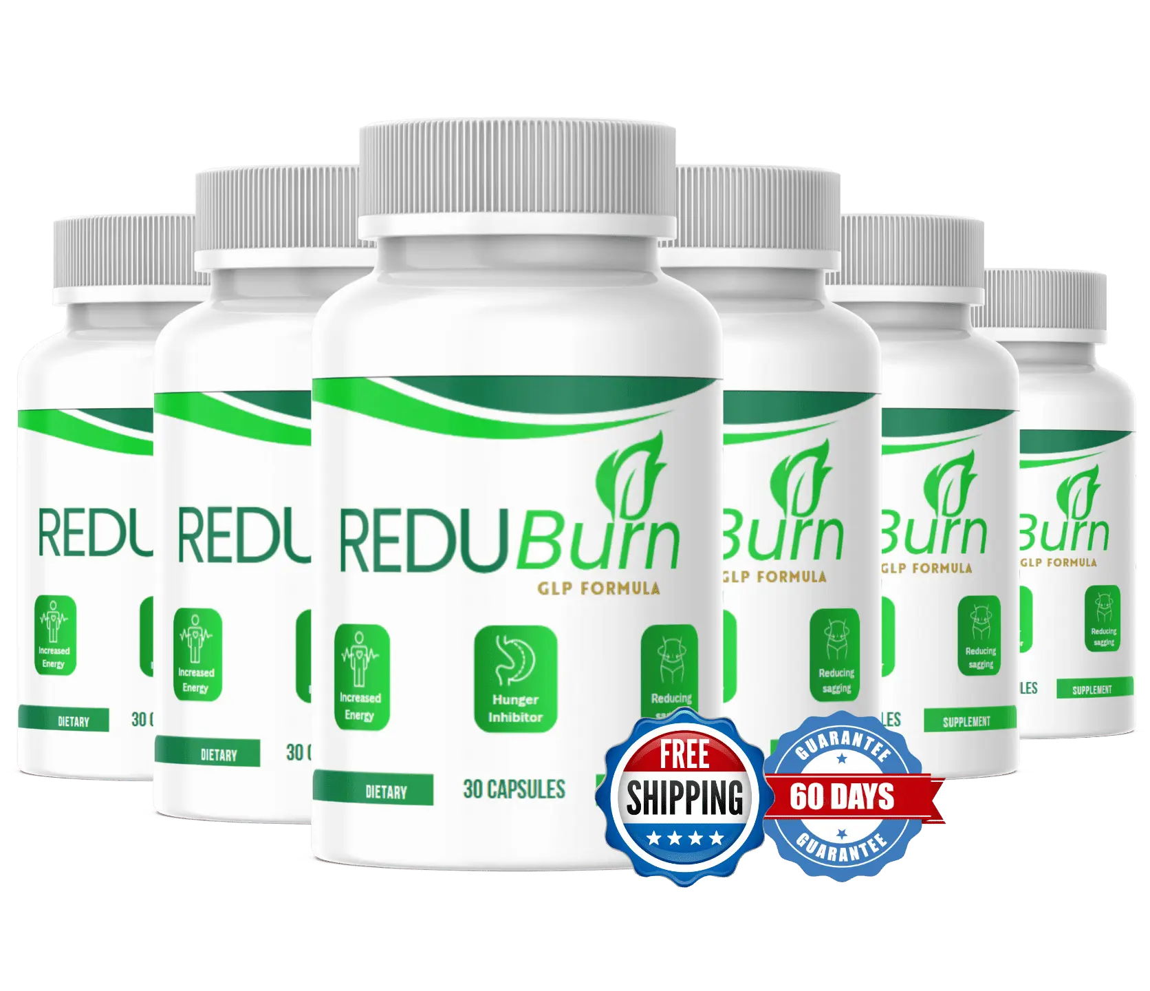 ReduBurn Suplements